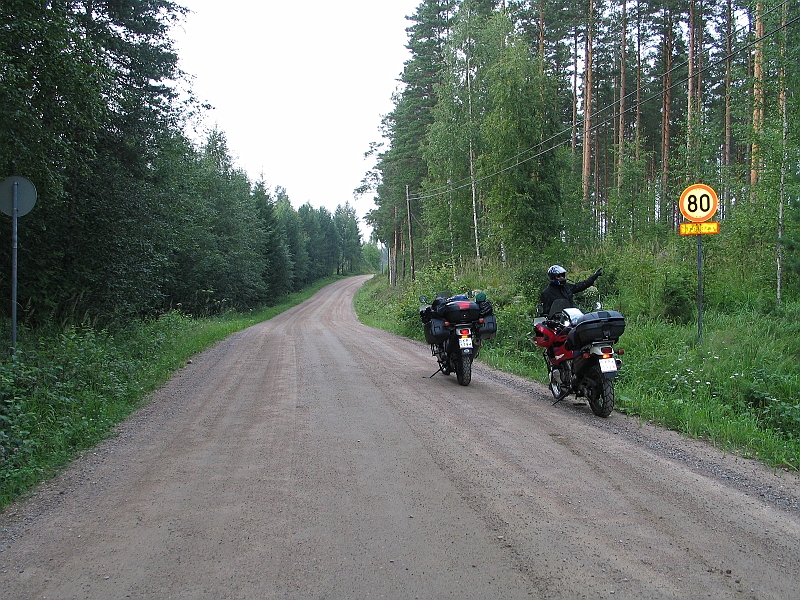Original image